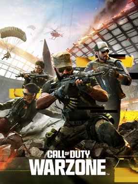 Call of Duty Warzone