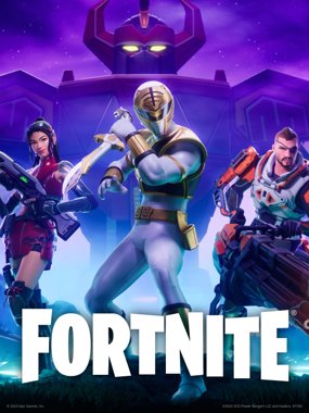 Fortnite