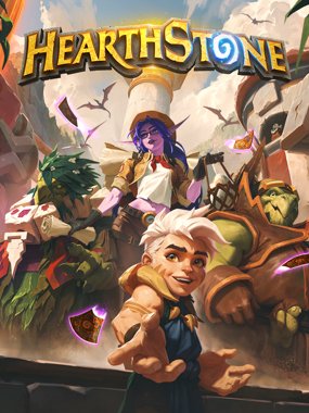 Hearthstone