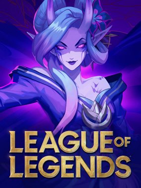 League of Legends