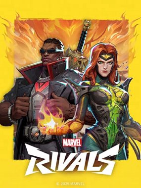 Marvel Rivals