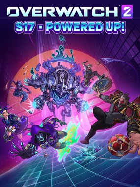 Overwatch 2