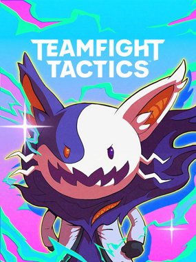 Teamfight Tactics